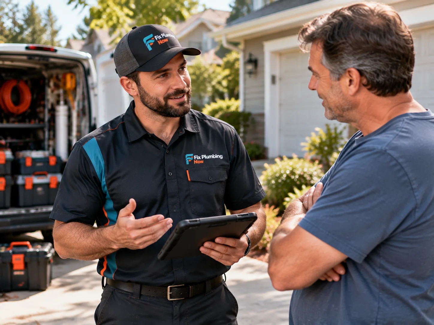 Clogged Drain Service Adrian, TX FAQs